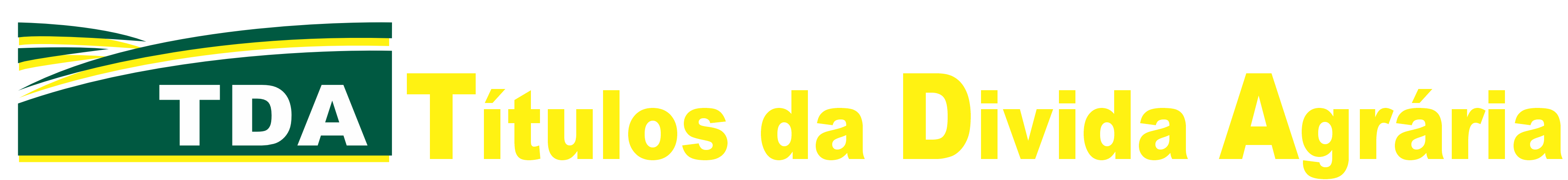 Titulos da Divida Agrária